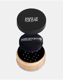 MAKE UP FOR EVER - HD Skin Mini Setting Powder