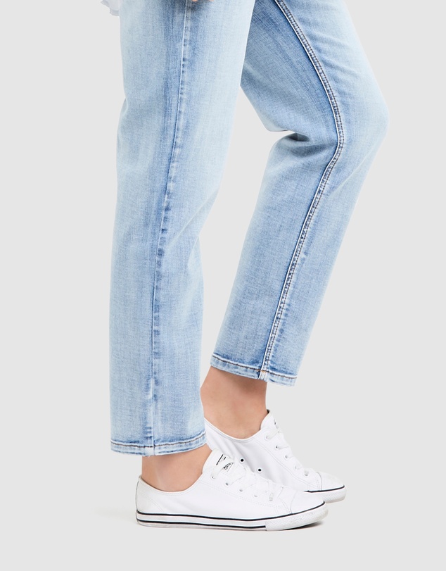 Ripe Maternity - Jamie Girlfriend Jeans