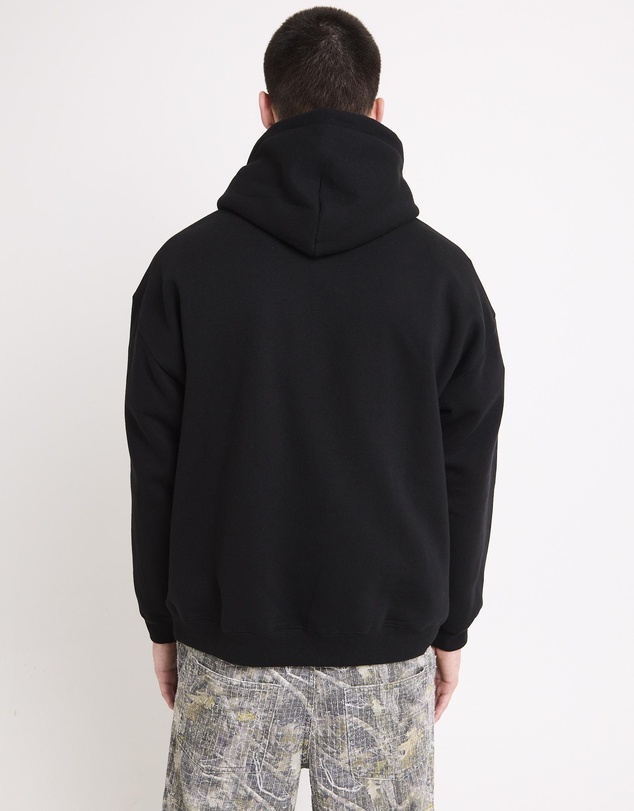 Spencer Project - Collage Hoodie