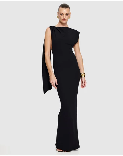 Effie Kats - Audrey Gown