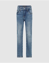 TYGO&vito - Bozz Straight Jeans - Kids-Teens