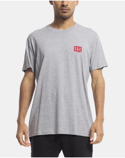 Stock & Co. - Initials Tee