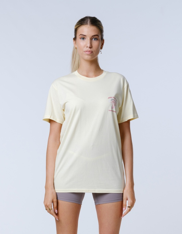 First Division - Juicy and Sweet Tee