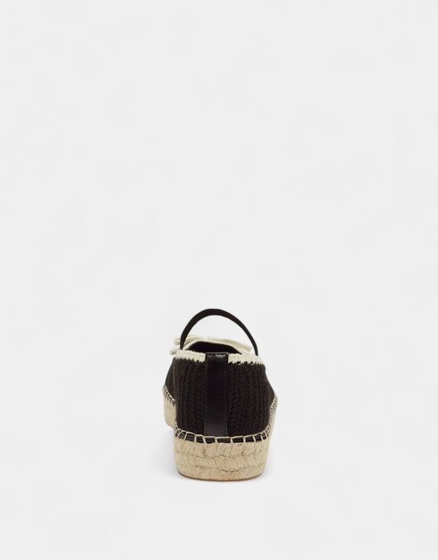 GUESS - Joneal Espadrille Flats