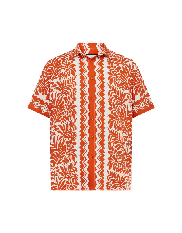 Runaway the Label - Azariah Shirt