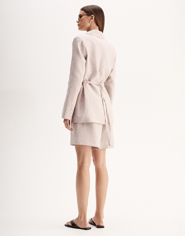 Elka Collective - Harlow Blazer