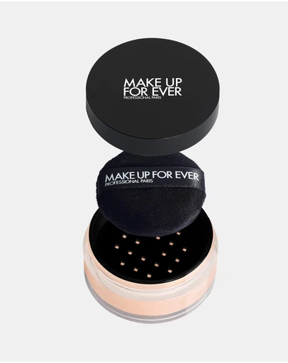 MAKE UP FOR EVER - HD Skin Setting Powder-24