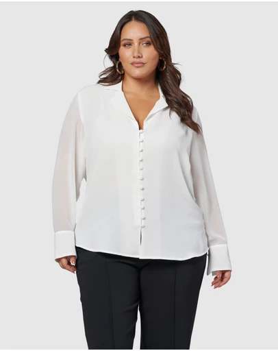 Something 4 Olivia - Remi Shirt