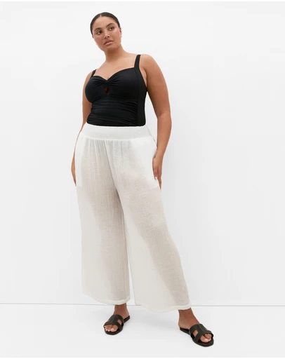 City Chic - Maci Pant