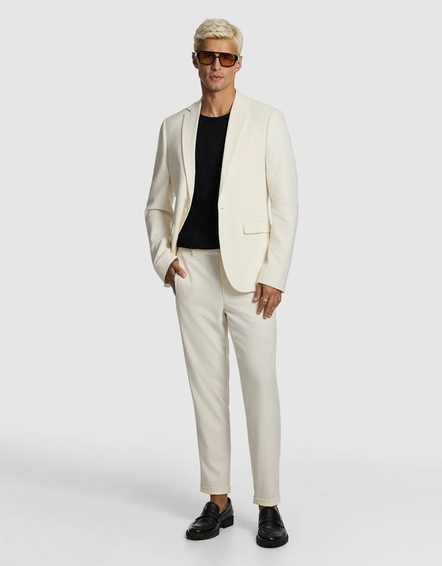 yd. - Kent Stretch Blazer