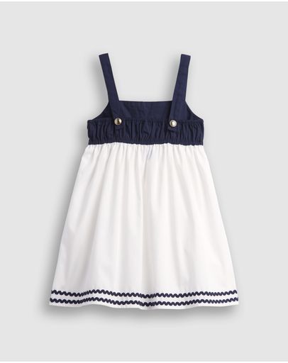Navy Uniform