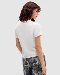 BDG By Urban Outfitters - Extra Relaxed Tee