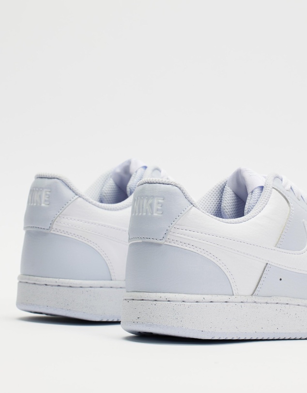 Nike - Court Vision Low Next Nature - Women's