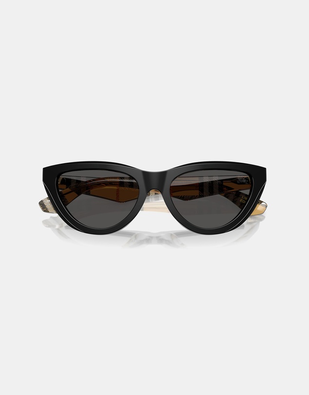 Burberry - 0BE4436U