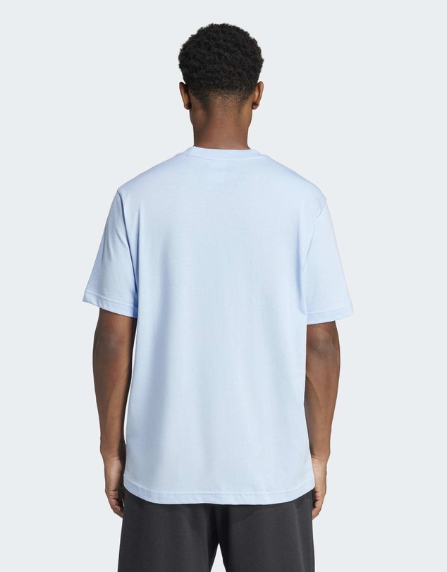 adidas Sportswear - Essentials Big Logo Tee Mens