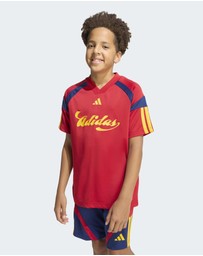 adidas Sportswear - House Of Tiro T-Shirt - Kids-Teens