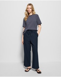 Commonry - Dani Tee
