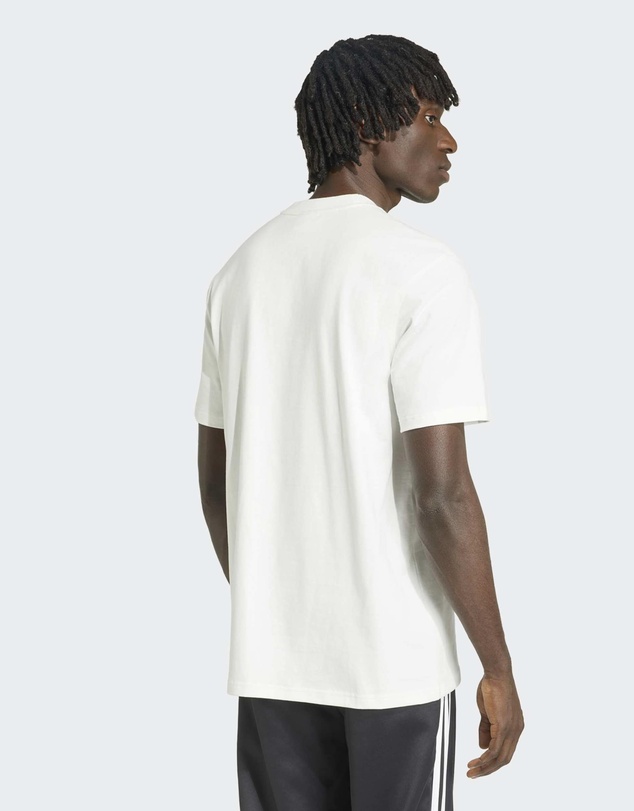 adidas Originals - ADIDAS X COCA-COLA CLASSIC SPORT GRAPHIC TREFFIE TEE Mens