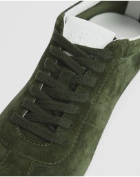 Country Road - Darcy Sneaker