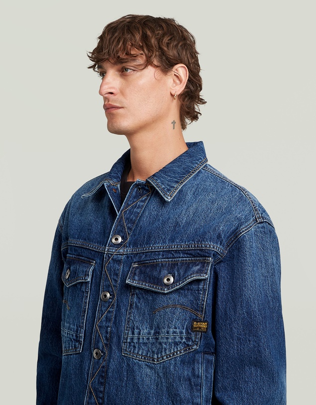 G-Star - Dakota Jacket