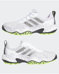 adidas Performance - Codechaos 25 Spikeless Golf Shoes Womens