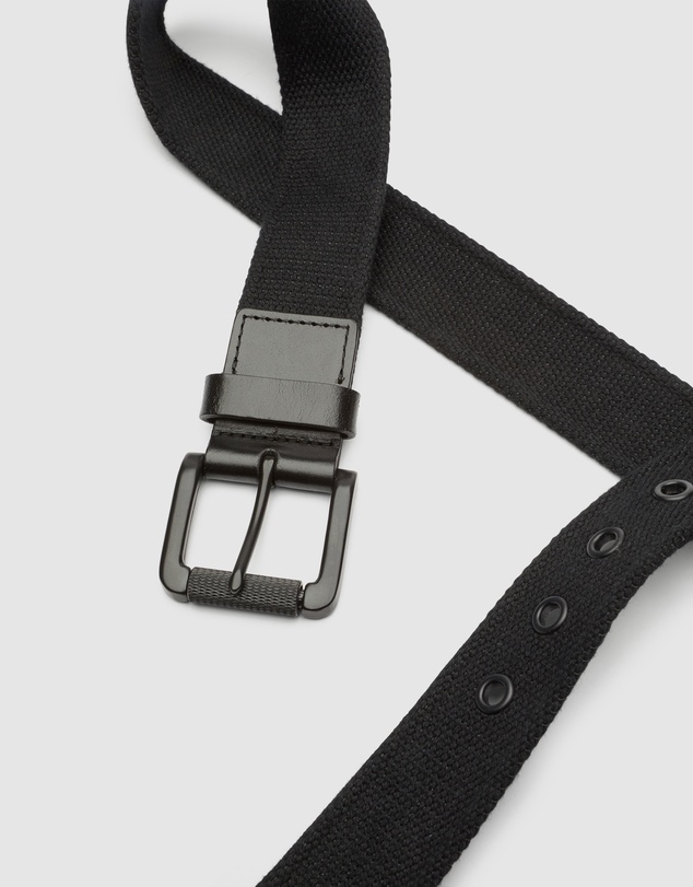 UNISON - Arison Webbing Belt