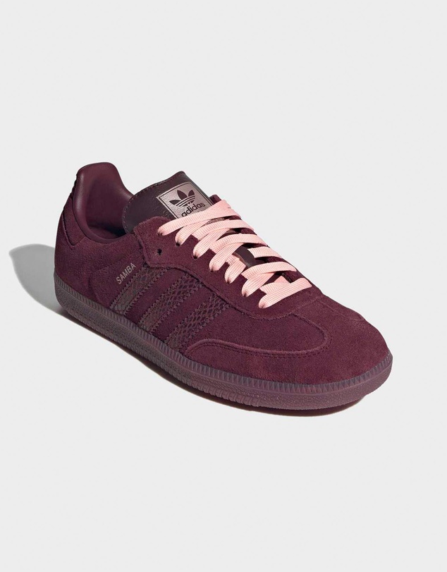 adidas Originals - Samba OG - Women's