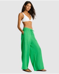 Sea Level Australia - Sunset Beach Pant