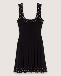 Maje - Roeillety Dress