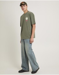 Insight - Good Time T-Shirt