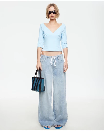 Lioness - Muse Jeans