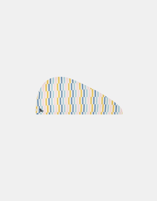 Dock & Bay - Waffle Hair Wrap