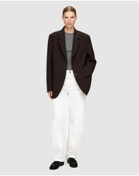 ARKET - Oversized Blazer