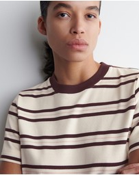 COS - Clean Cut Regular T-Shirt