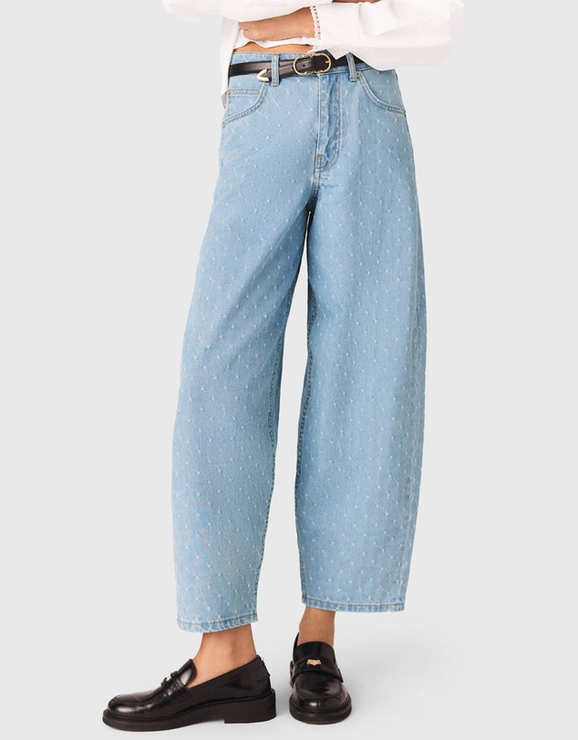 Maje - Polaris Jeans