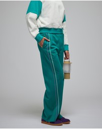 Araminta James - Grace Track Pants