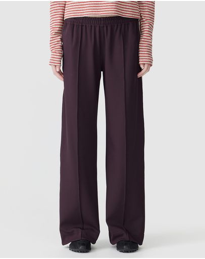 Dark Plum