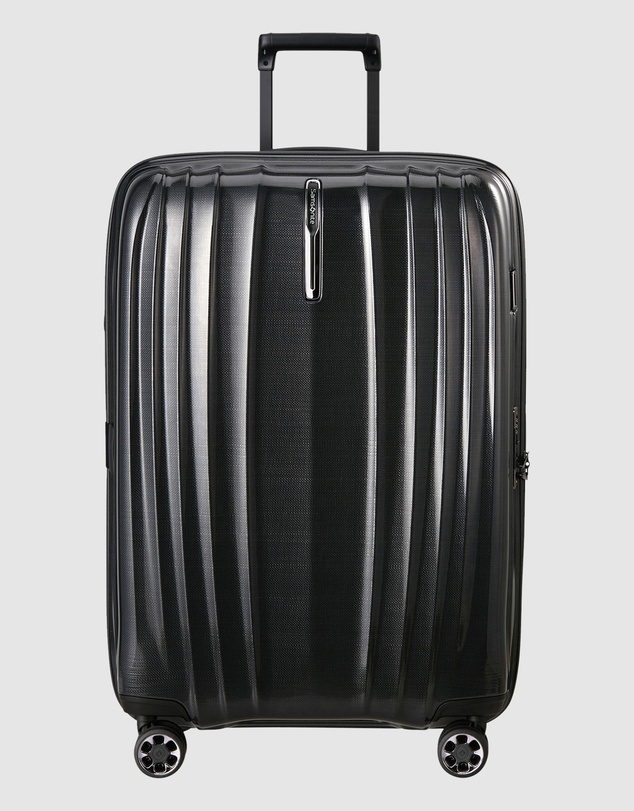 Samsonite - Nexis Suitcase 76cm Expandable