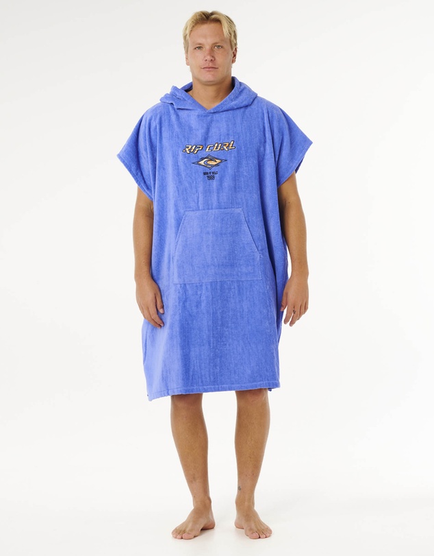 Rip Curl - Logo Hooded Towel