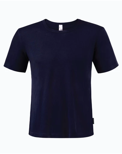 Bamboozld - Mens Bamboo Lounge Sleep Tee