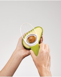 Joseph Joseph - GoAvocado™ 3-in-1 Green Avocado Tool
