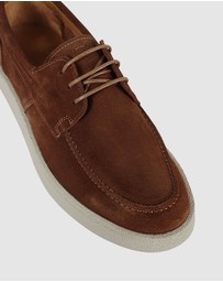 Brando - Leonce Slip Ons