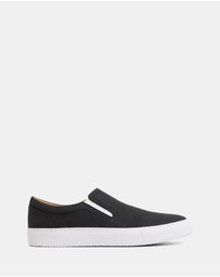 Call It Spring - Reasor Slip Ons