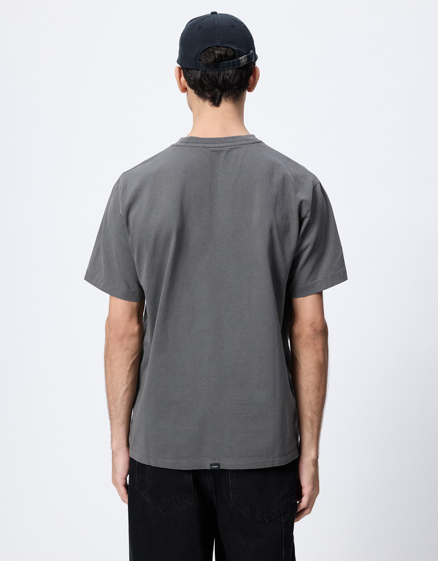 Thrills - Thrills Company Services Merch Fit Tee - ICONIC EXCLUSIVE