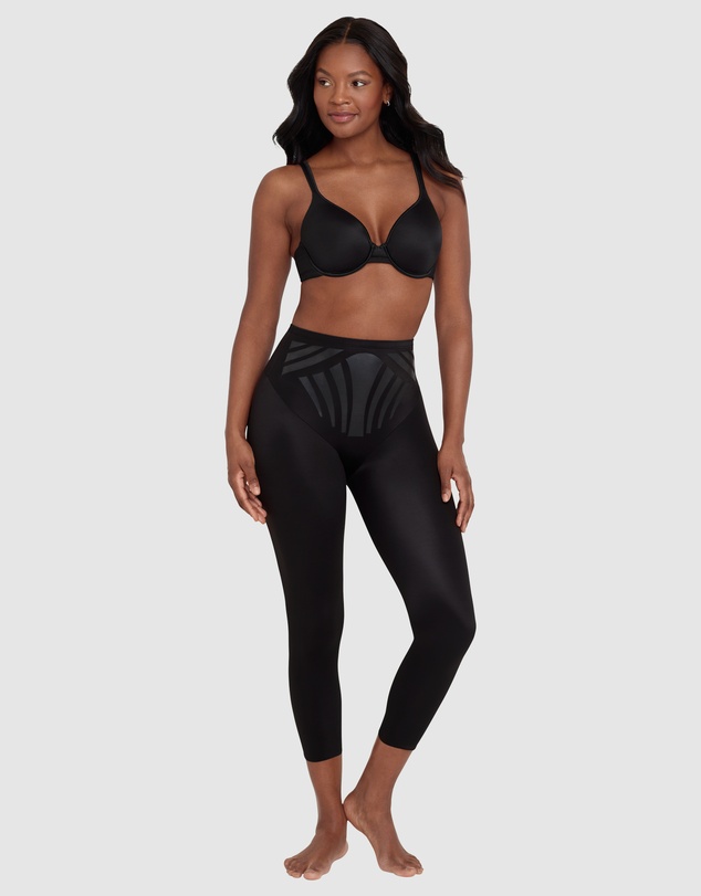 Miraclesuit Shapewear - Modern Miracle® Tummy Control Shapewear Leggings