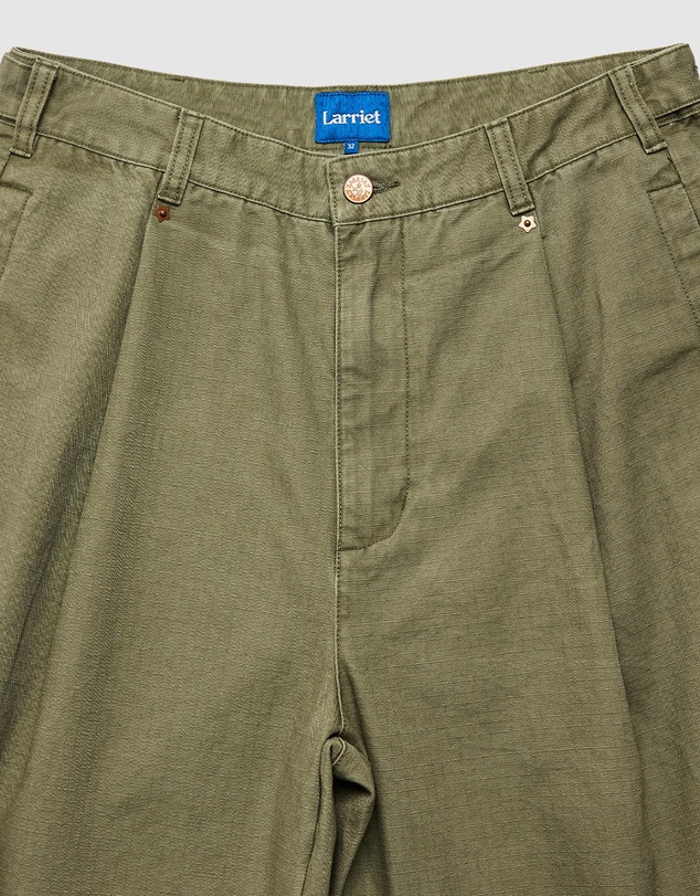 Larriet - Lyu Shorts