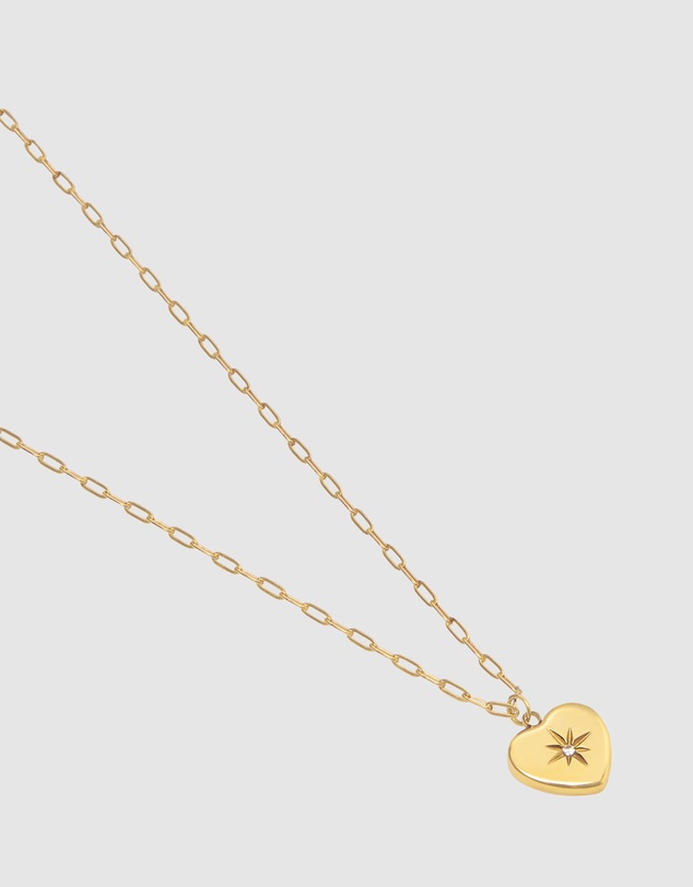 Pastiche - Skip a Beat Necklace