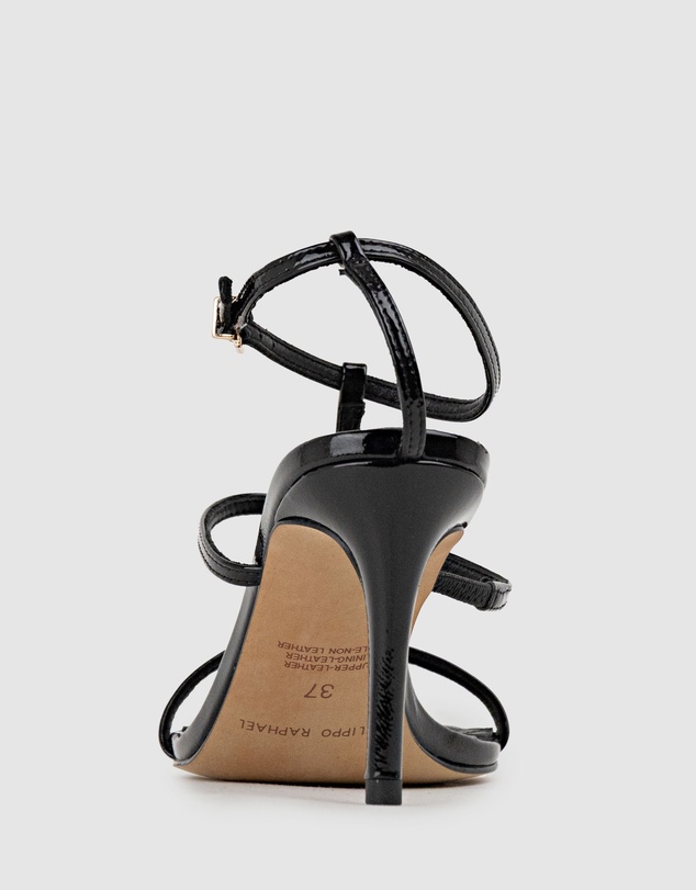 Edward Meller - SONATA80 Fine Strap Sandal