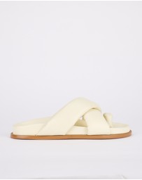 Sol Sana - Elba Footbed