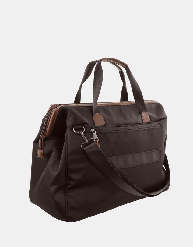 Pierre Cardin - Pierre Cardin Euro Overnighter Carry On Bag